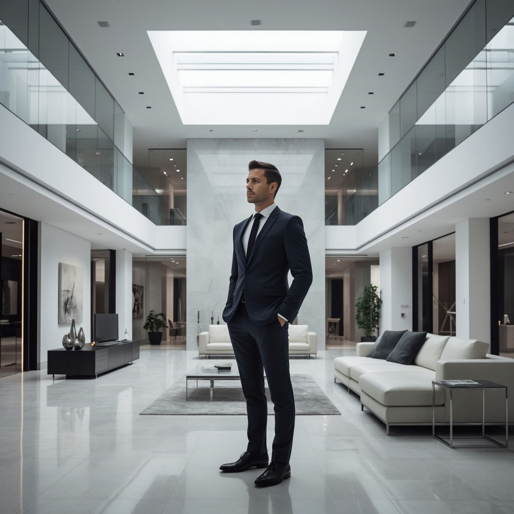 кредит под залог квартиры, осмотр