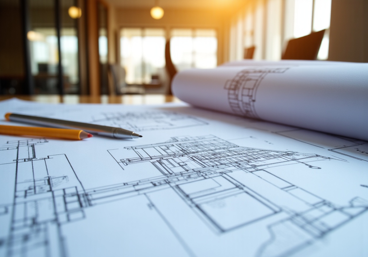 Архитектурный и дизайн-проект: в чем разница и что выбрать? 1 Архитектурный и дизайн-проект: в чем разница и что выбрать?