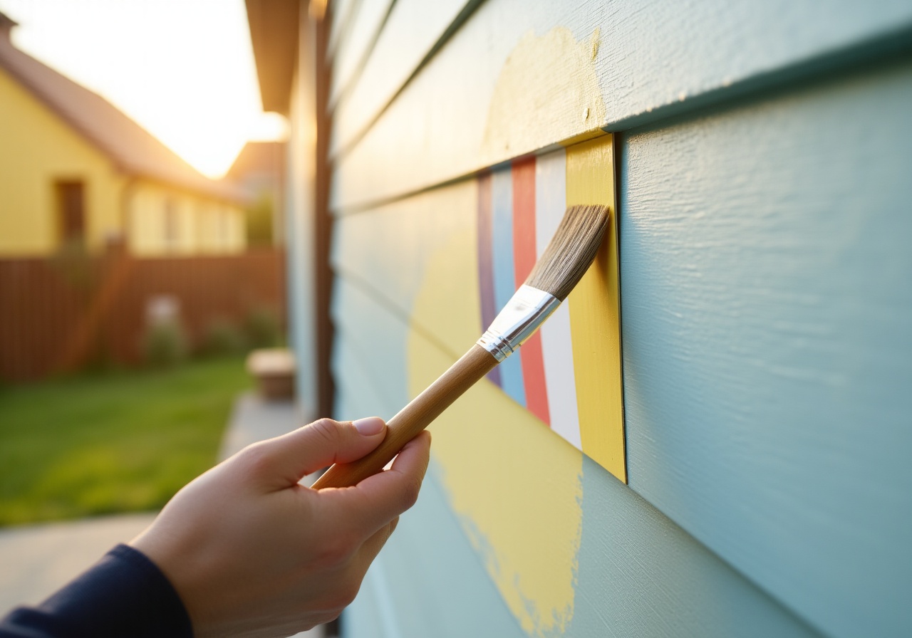 Виды декоративной штукатурки для стен: как выбрать лучшую