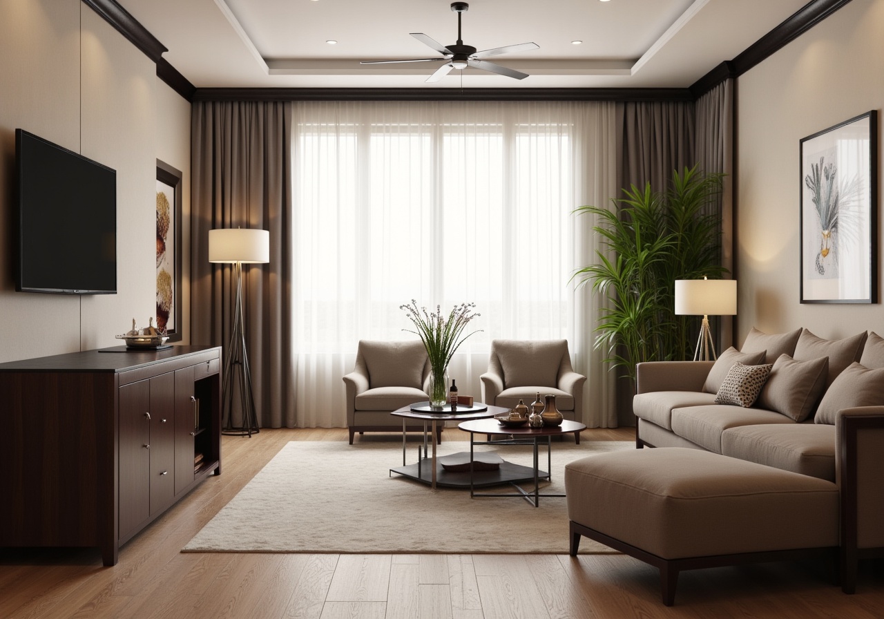 Как выбрать ковер по материалу