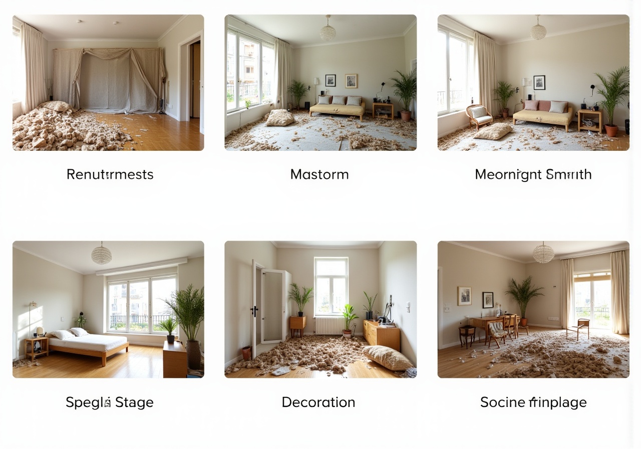 Как выбрать ковер по материалу