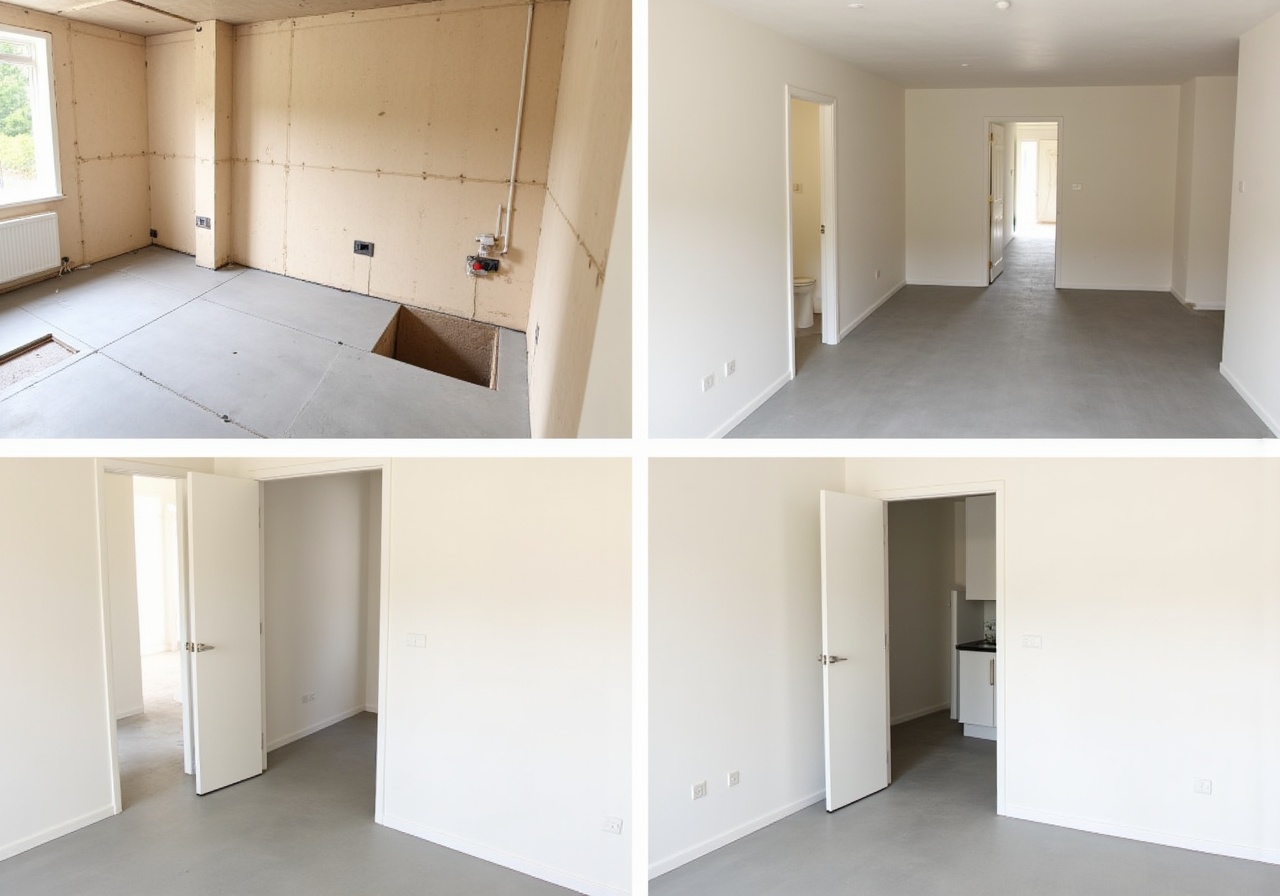 Как выбрать ковер по материалу