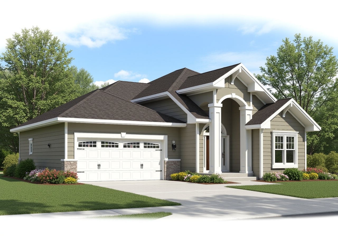 Этапы ремонта квартиры: от черновых работ до чистовой отделки