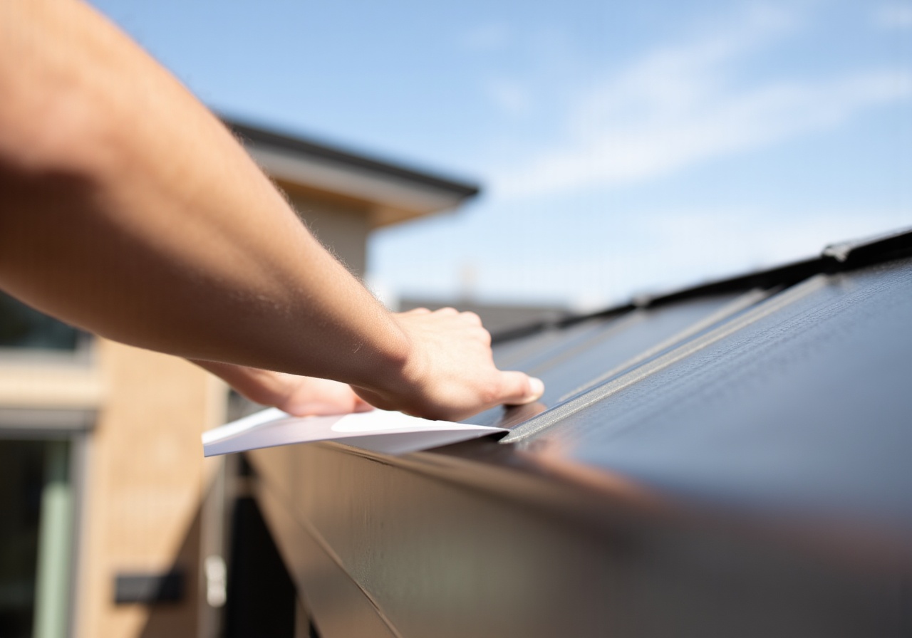 Встроенная мебель: идеи для дизайна и экономии пространства