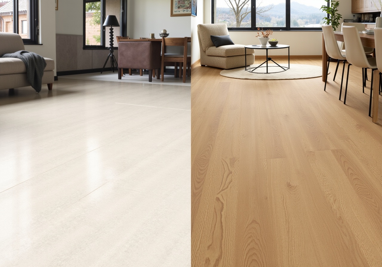 Современная отделка стен: тренды, материалы и идеи 2024 года