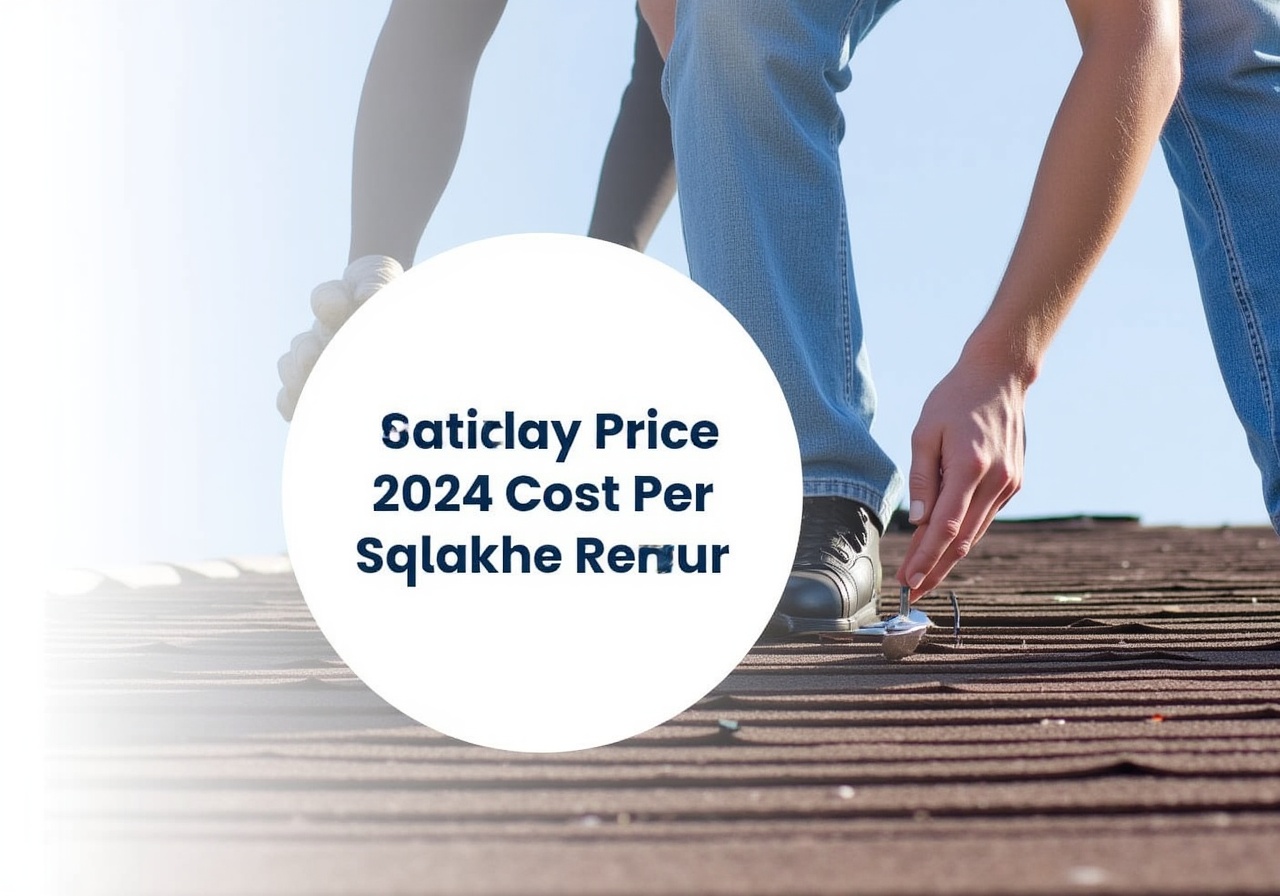 Сколько стоит монтаж кровли в 2024 году? Цены за м2