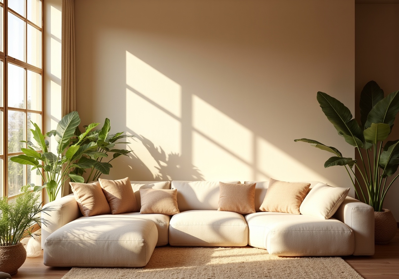 Как выбрать ковер по материалу